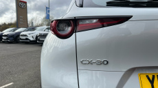 Mazda CX-30 2.5 e-Skyactiv G MHEV [140] Centre-Line 5dr Auto Petrol Hatchback